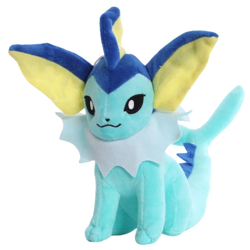Vaporeon Knuffel