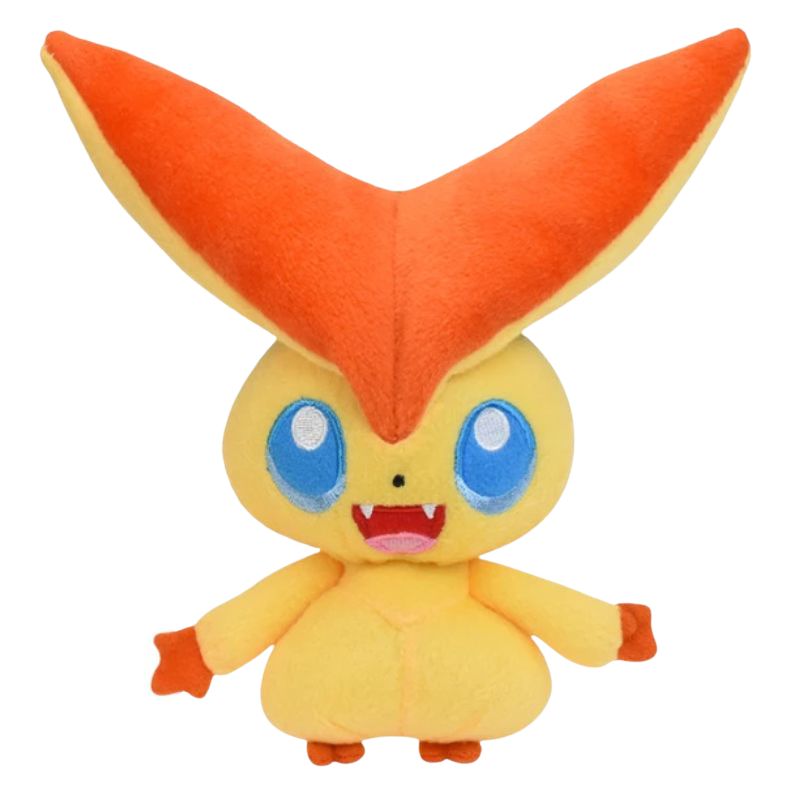 Victini Knuffel