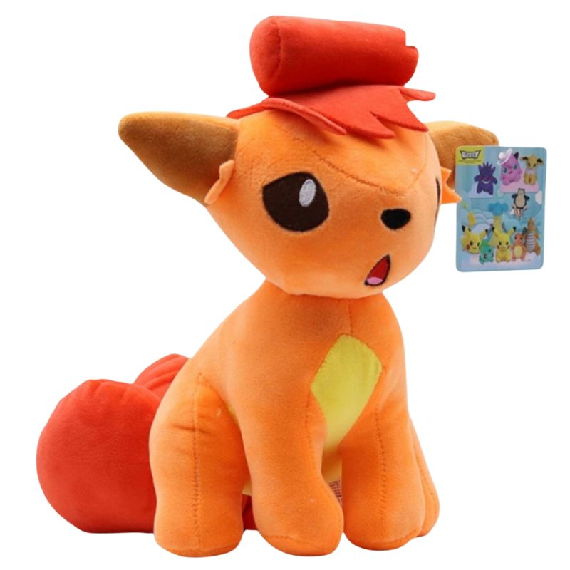 Vulpix Knuffel