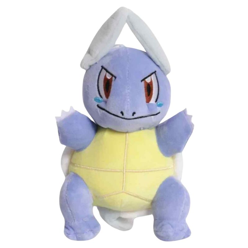 Wartortle Knuffel
