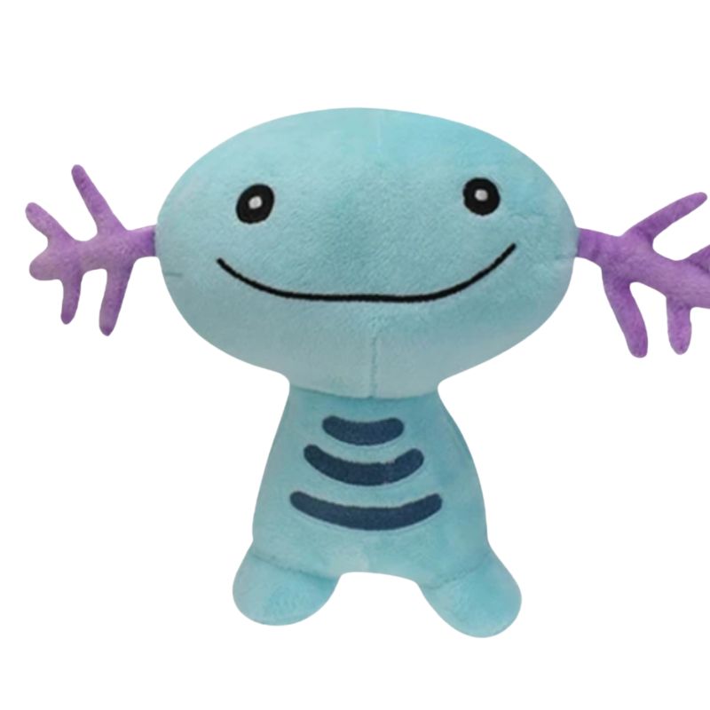 Wooper Knuffel