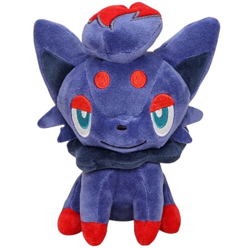 Zorua Knuffel