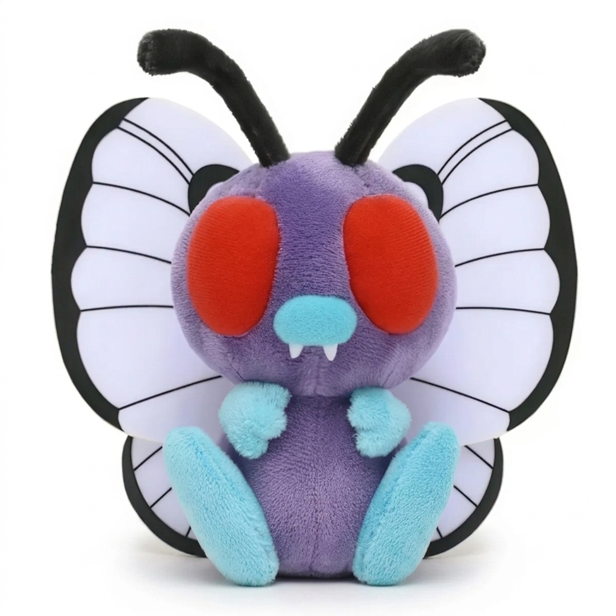 Butterfree Knuffel