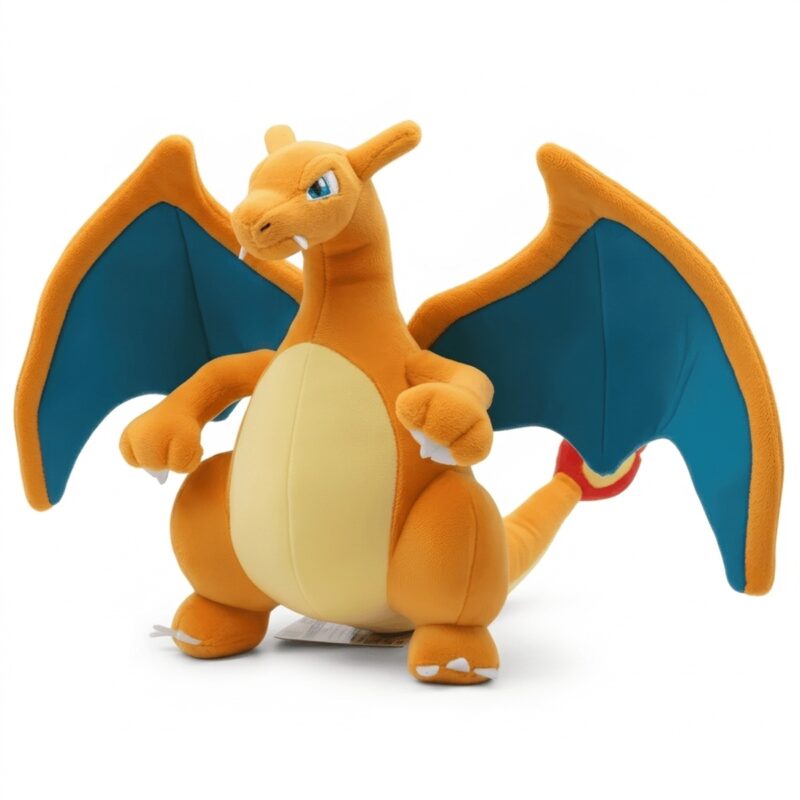 Charizard Knuffel