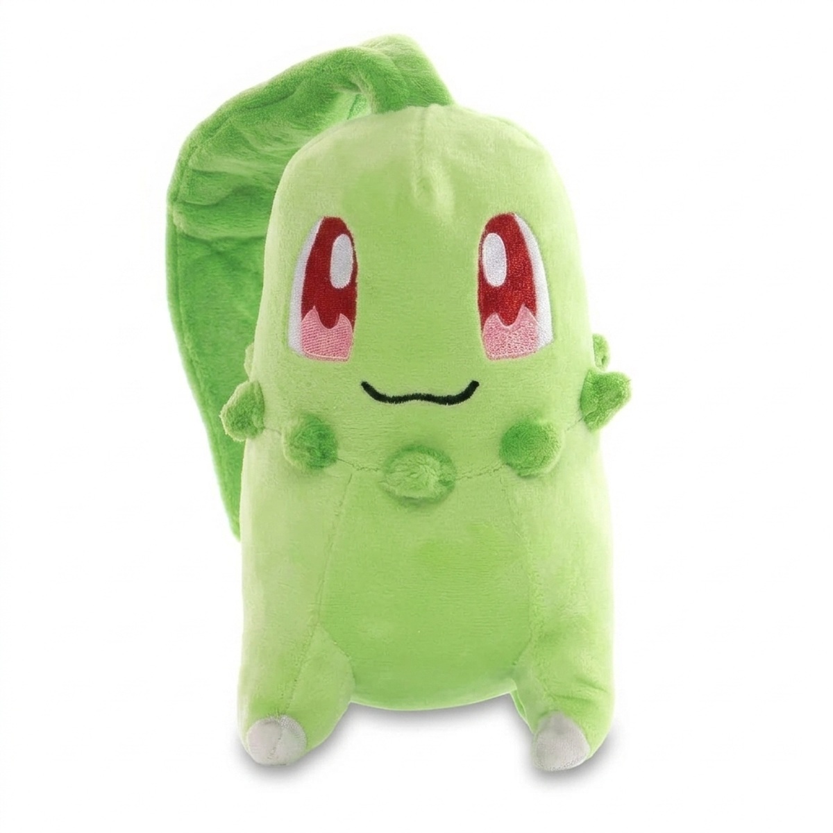 Chikorita Knuffel