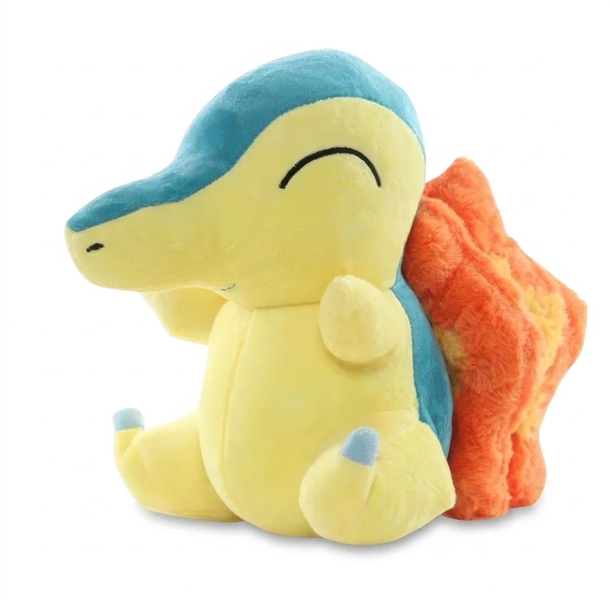 Cyndaquil Knuffel