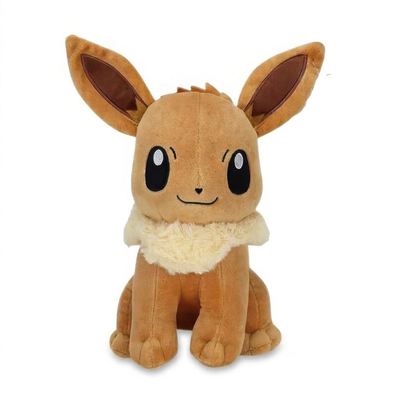 Eevee Knuffel 30 cm