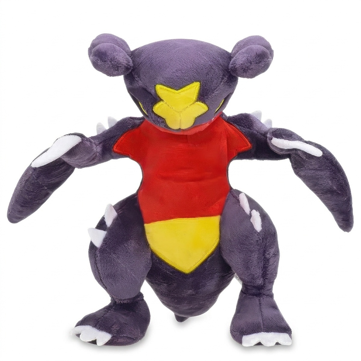 Garchomp Knuffel