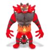 Incineroar Knuffel