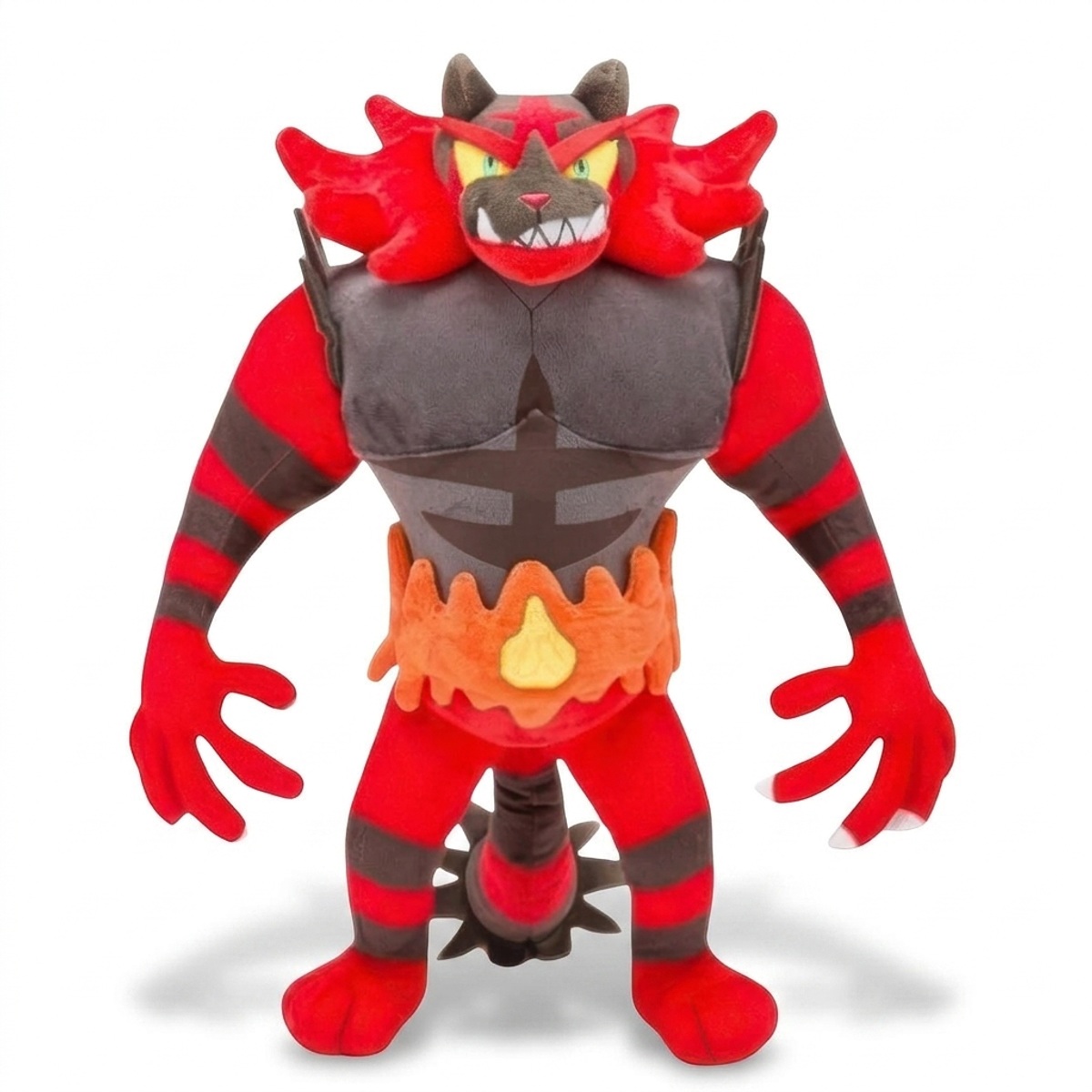 Incineroar Knuffel