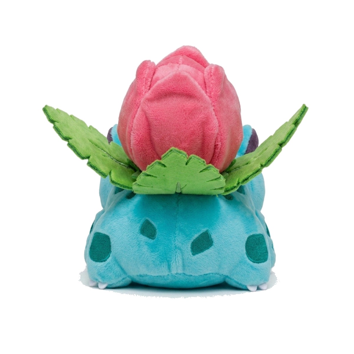 Ivysaur Knuffel achterkant