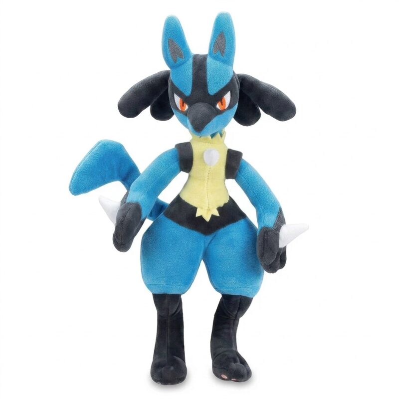 Lucario Knuffel