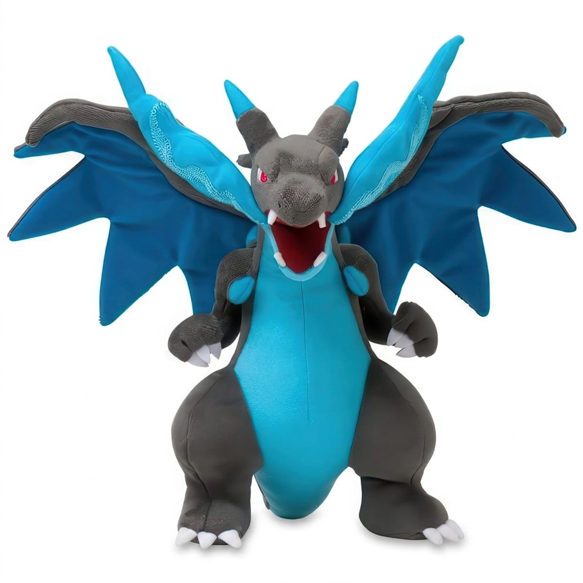 Mega Charizard X Knuffel