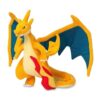 Mega Charizard Y Knuffel