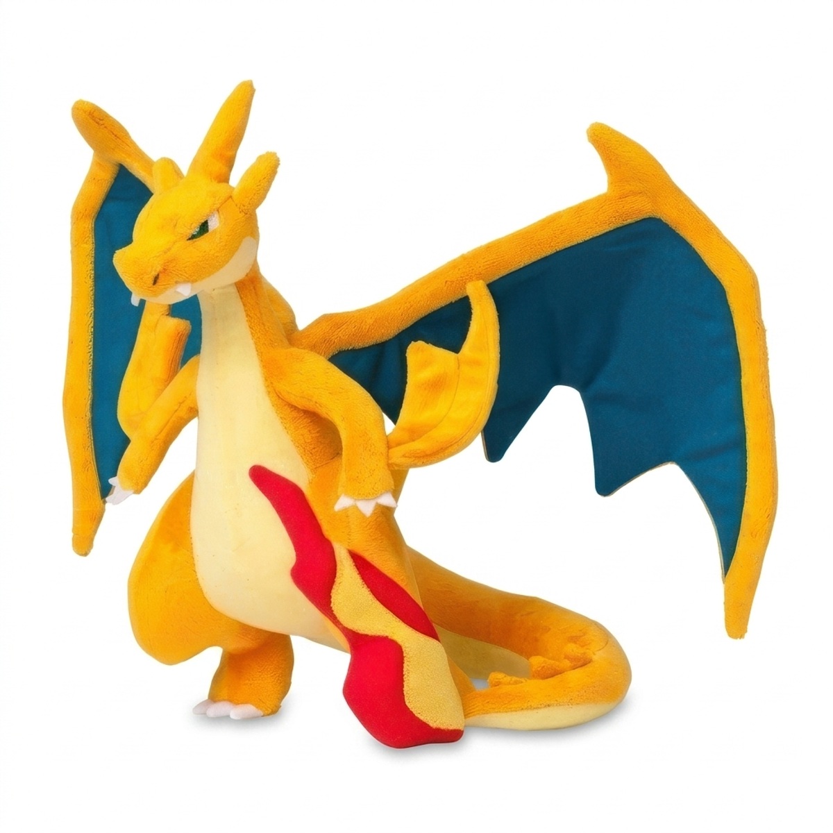 Mega Charizard Y Knuffel
