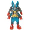 Mega Lucario Knuffel