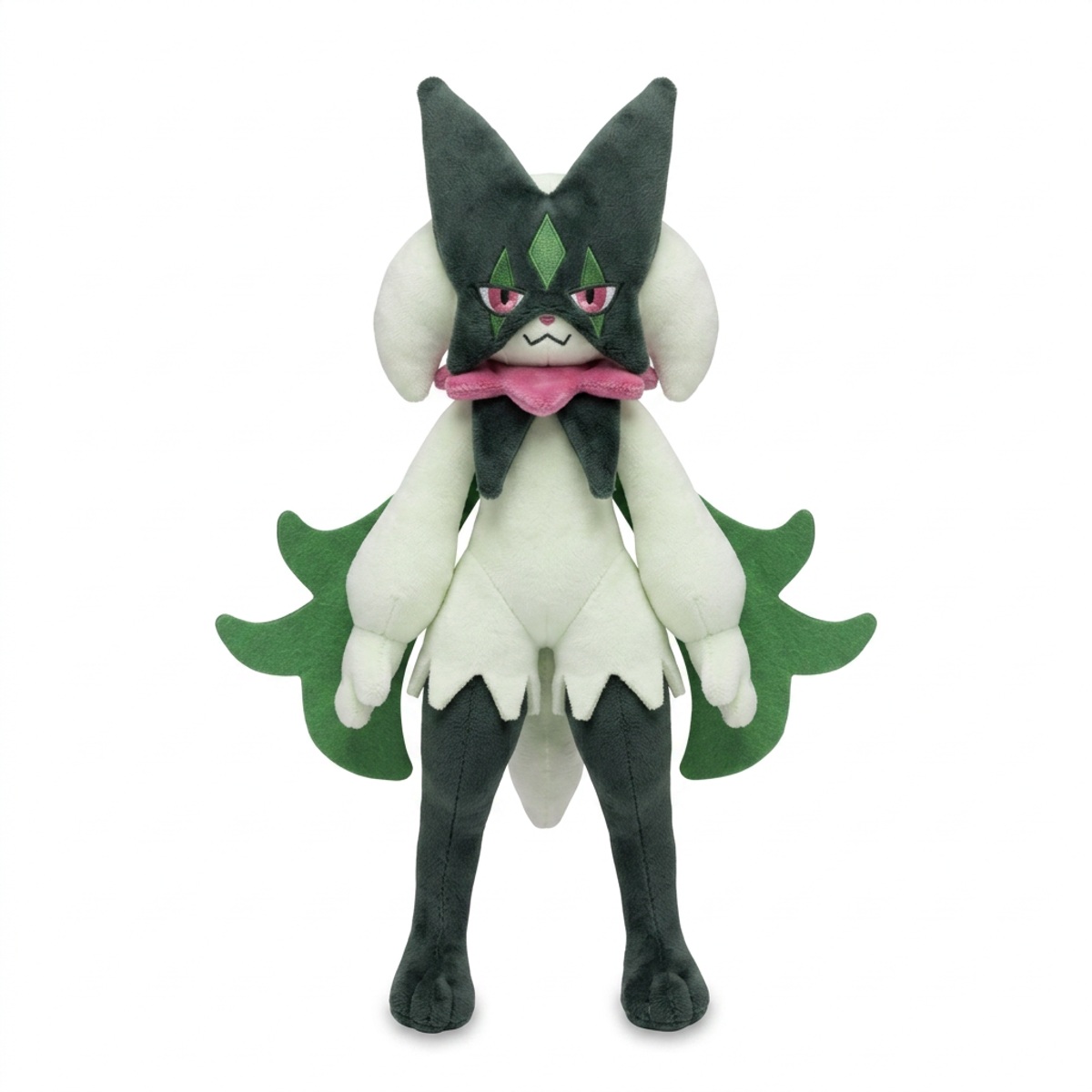 Meowscarada Knuffel