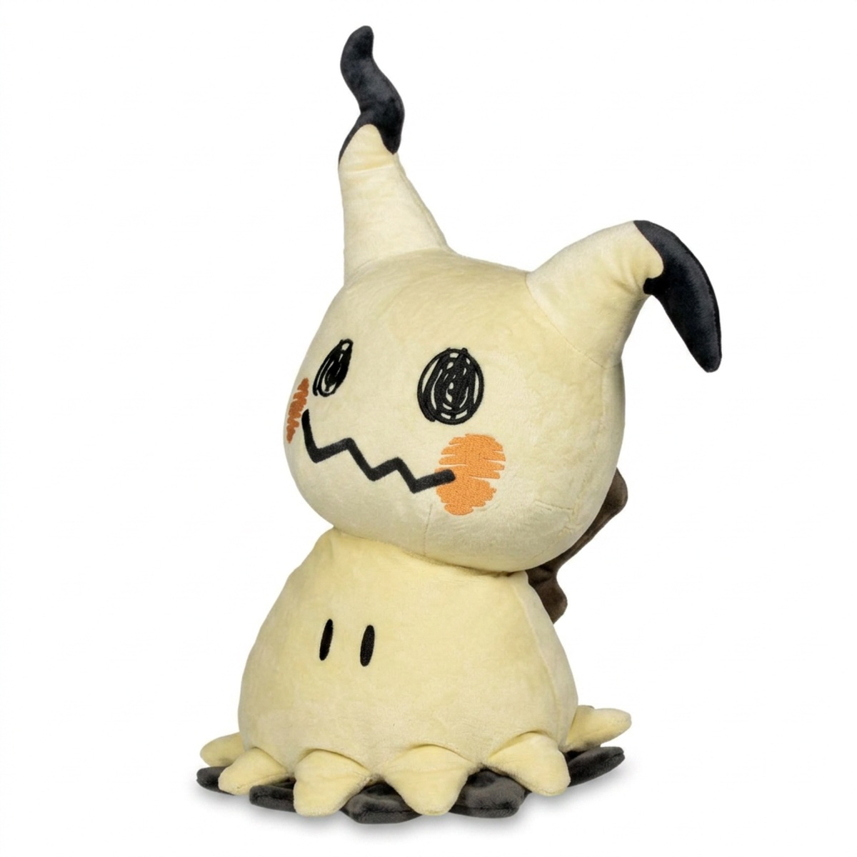 Mimikyu Knuffel zijkant