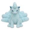 Ninetales van Alola Knuffel