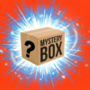 FLITSAANBIEDING - Pokémon Mystery Knuffel