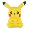 Pikachu Knuffel 20 cm voorkant