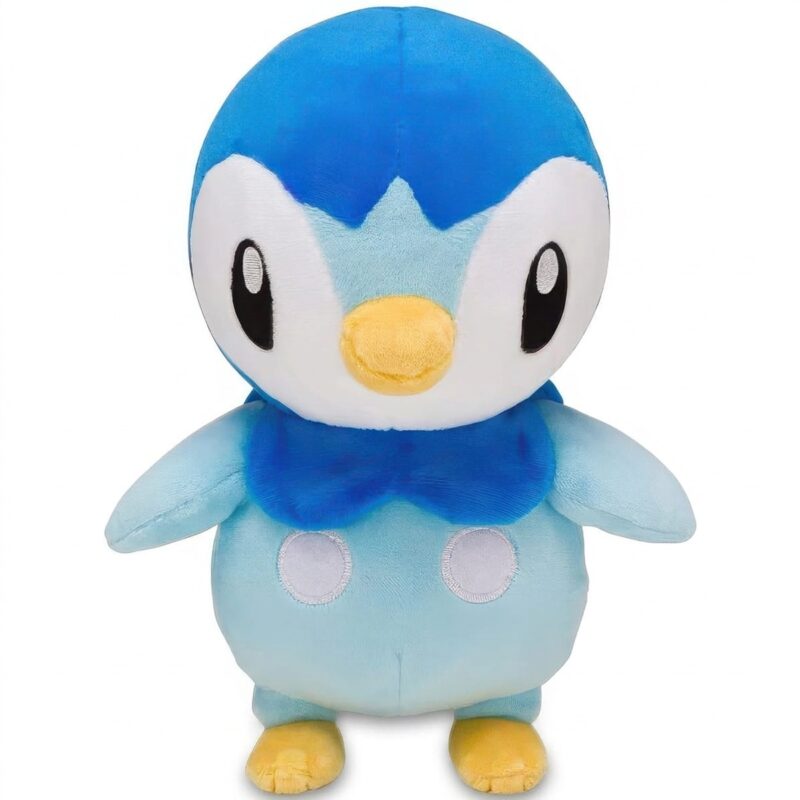 Piplup Knuffel