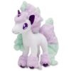 Ponyta van Galar Knuffel