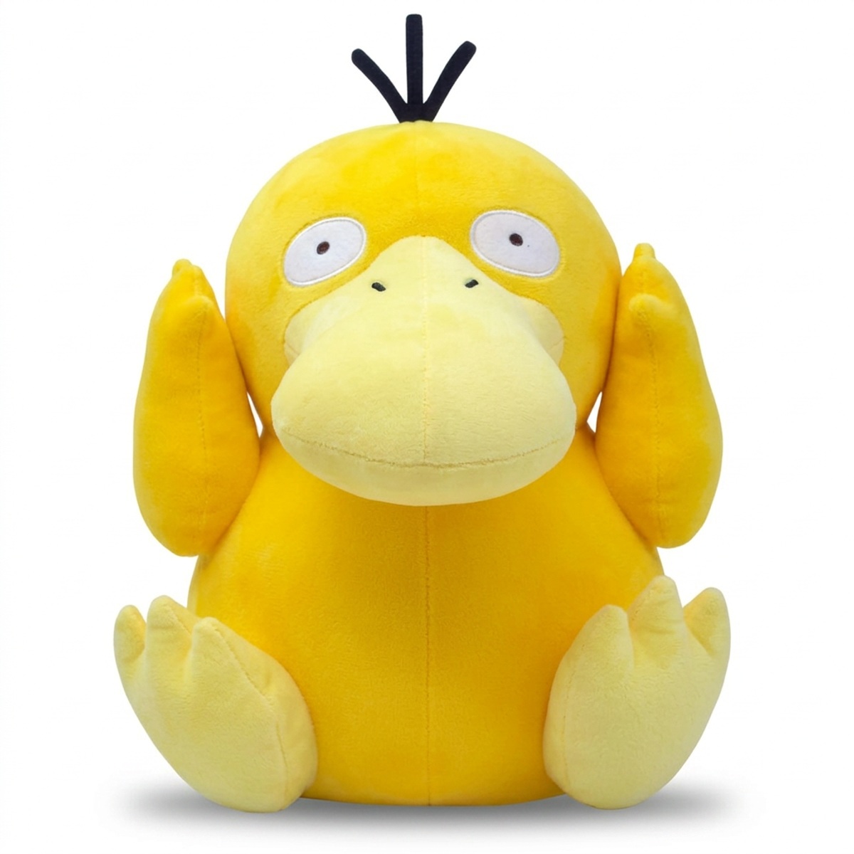 Psyduck Knuffel