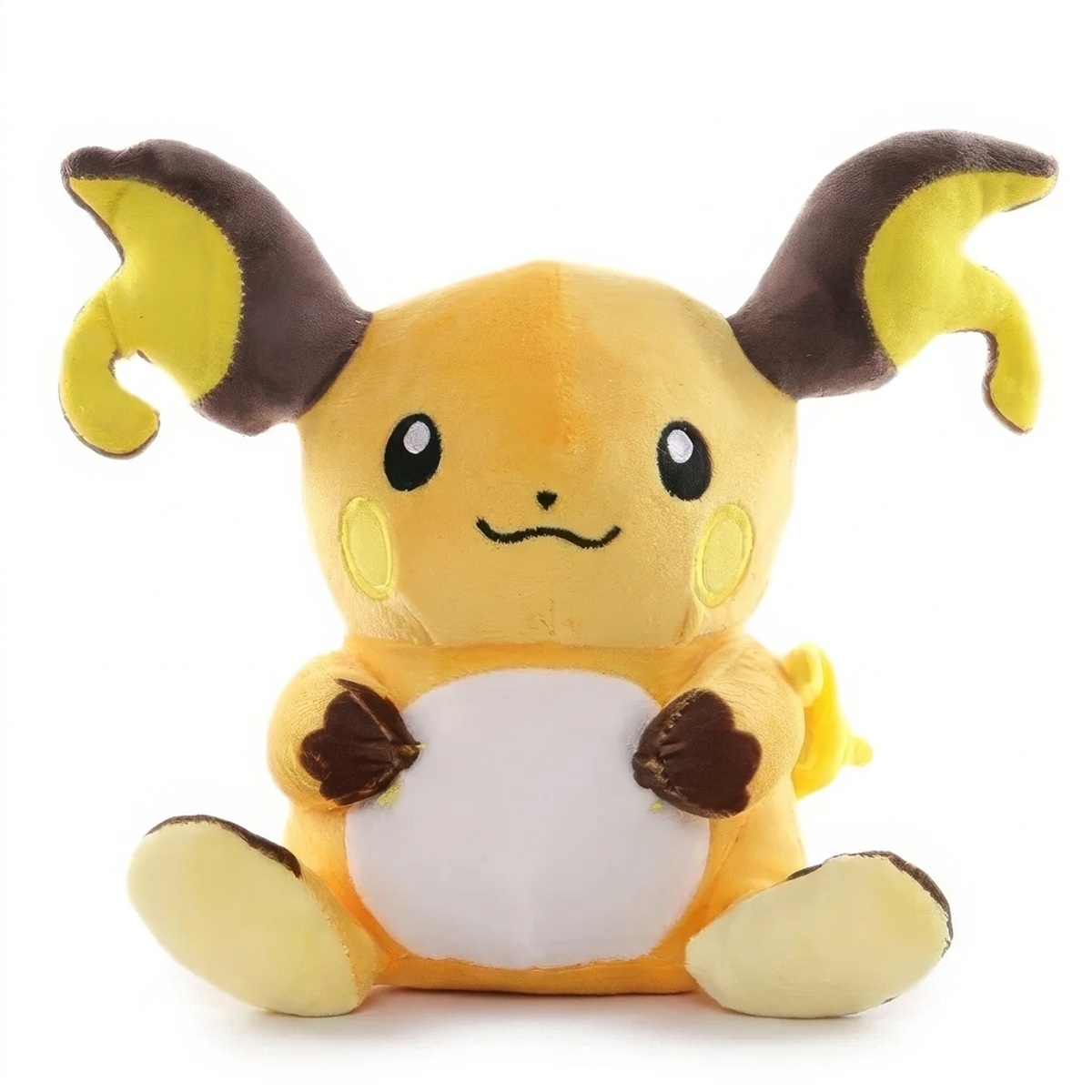 Raichu Knuffel
