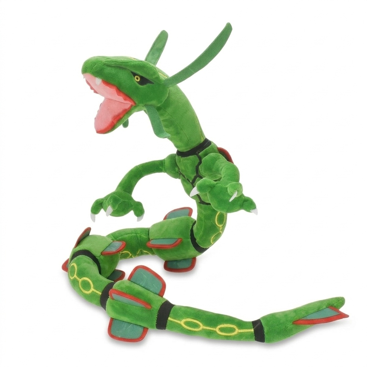 Rayquaza Knuffel