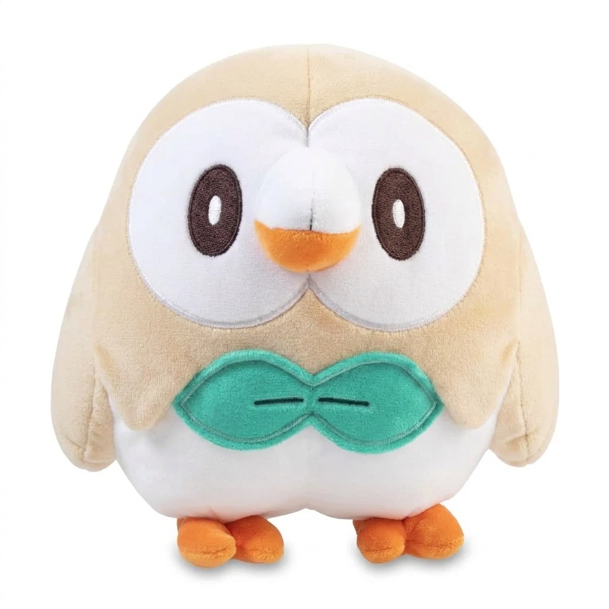 Rowlet Knuffel