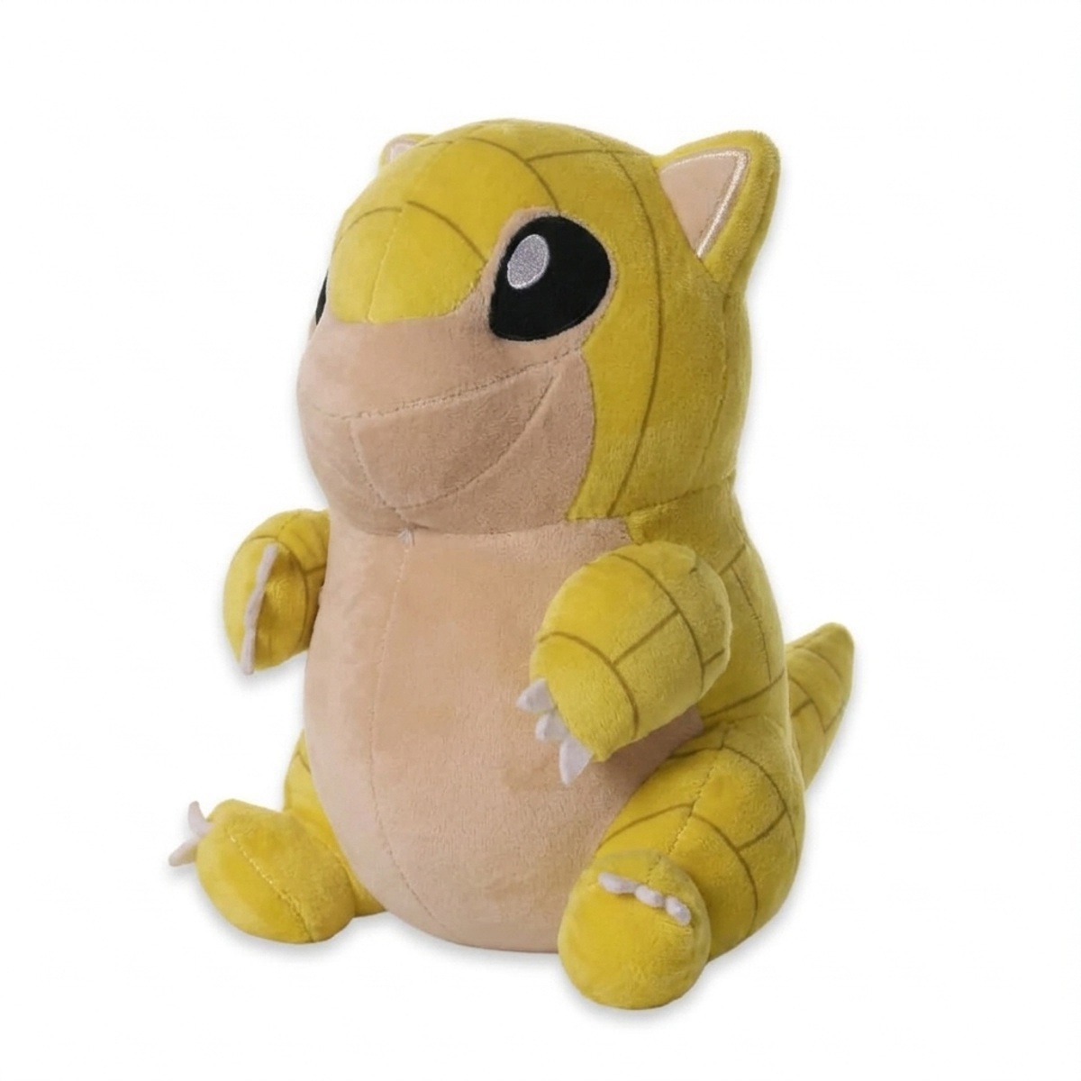 Sandshrew Knuffel