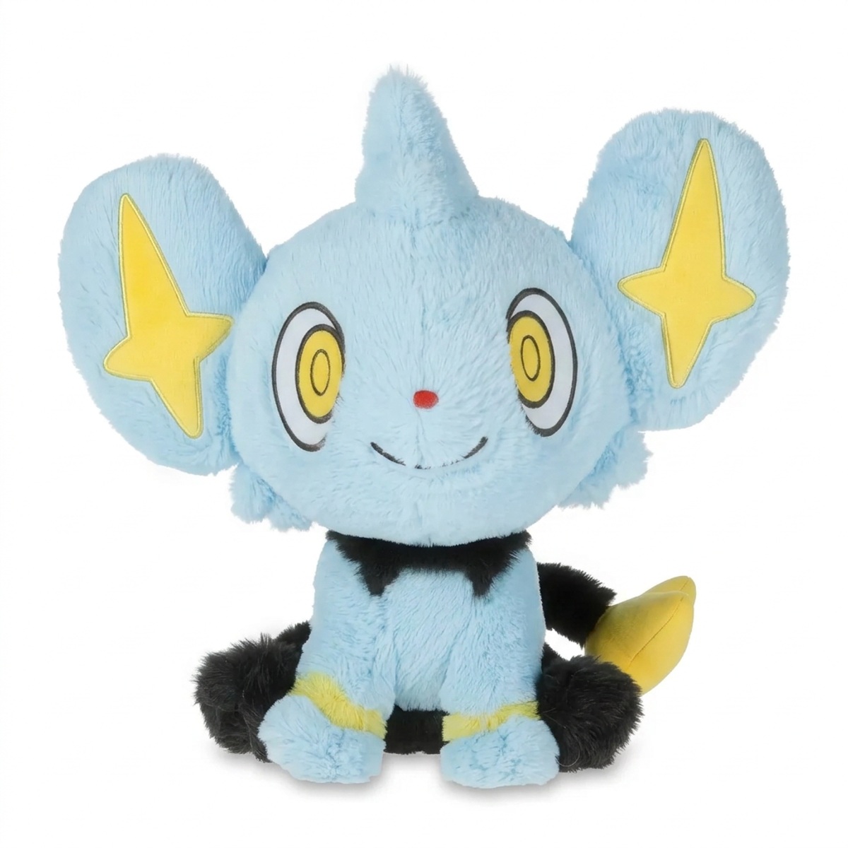Shinx Knuffel