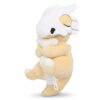 Slapende Cubone Knuffel