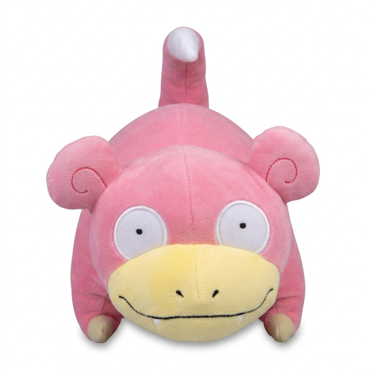 Slowpoke Knuffel