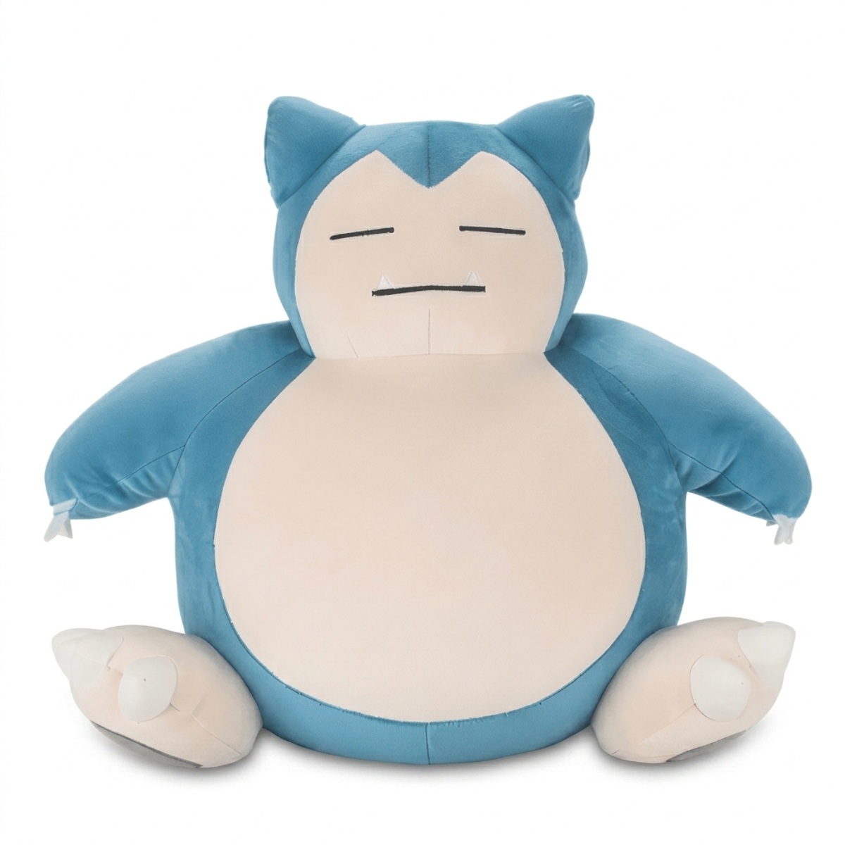 Snorlax Knuffel