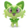 Sprigatito Knuffel