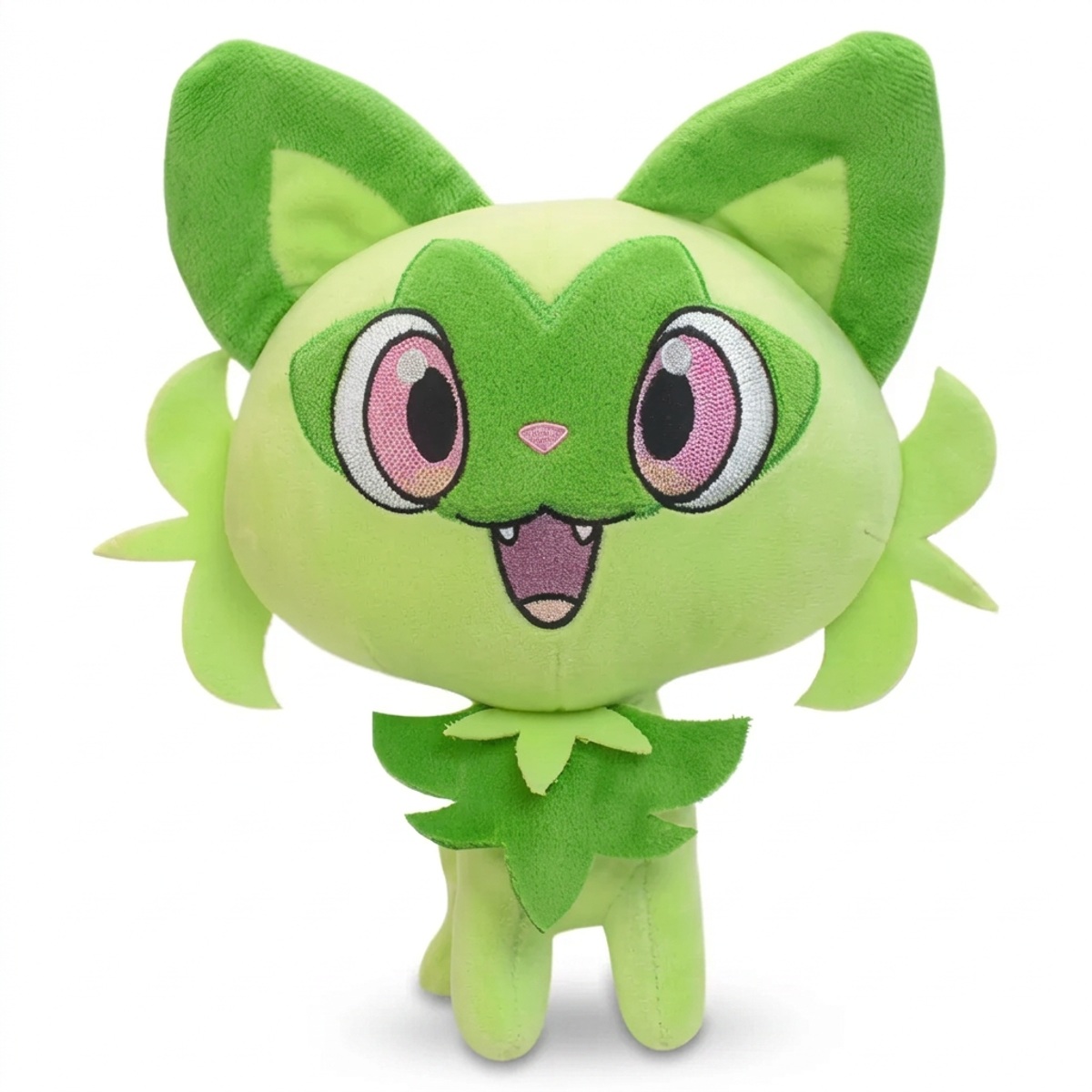 Sprigatito Knuffel