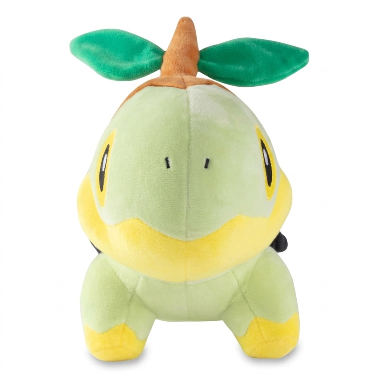 Turtwig Knuffel