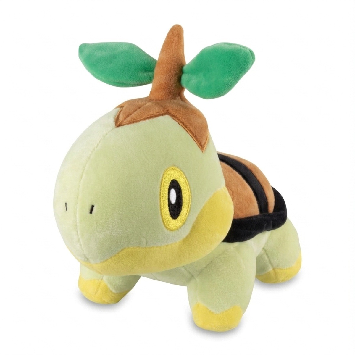 Turtwig Knuffel