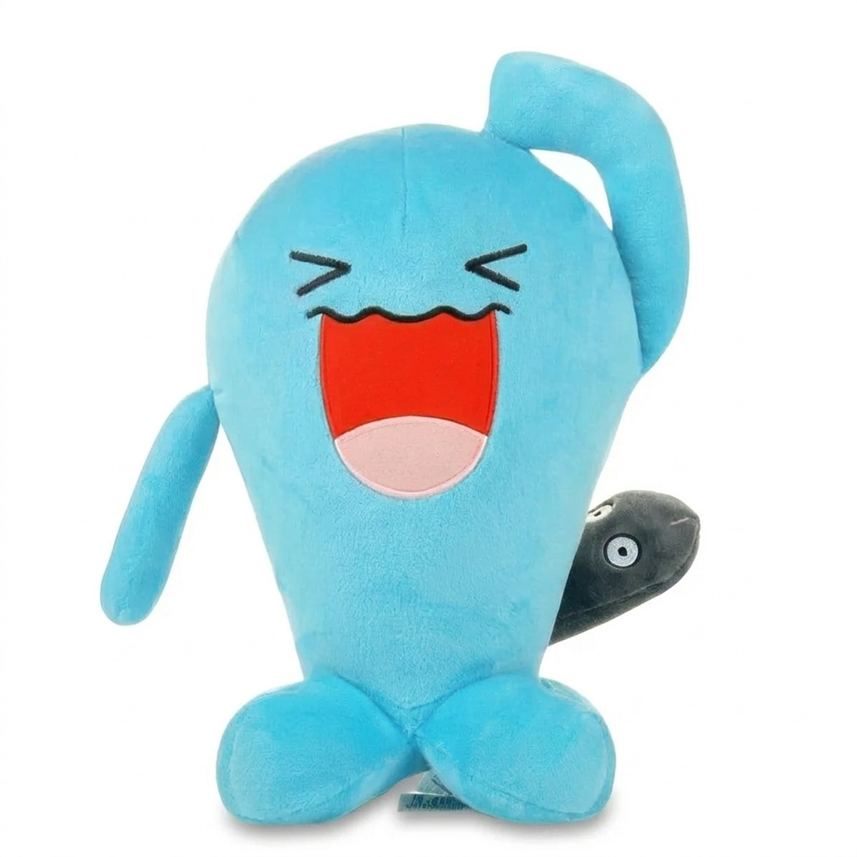 Wobbuffet Knuffel