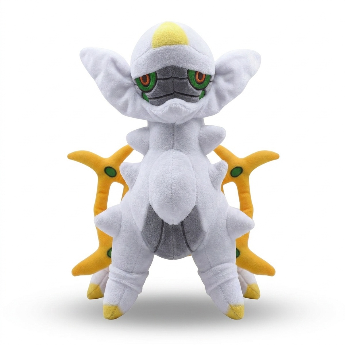 Arceus Knuffel