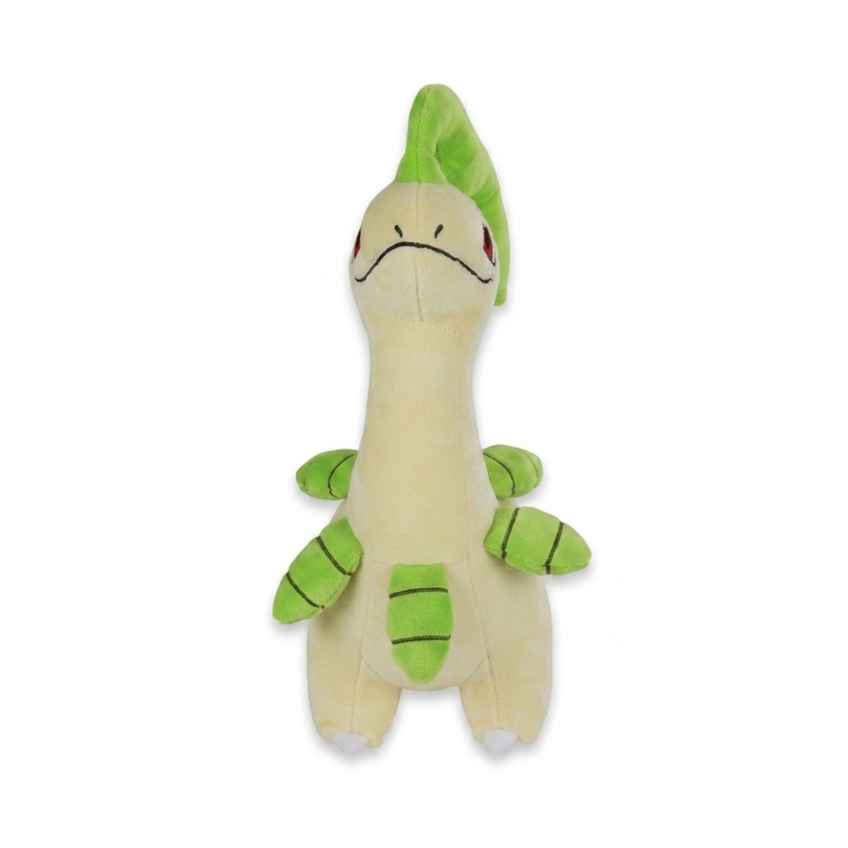 Bayleef Knuffel voorkant