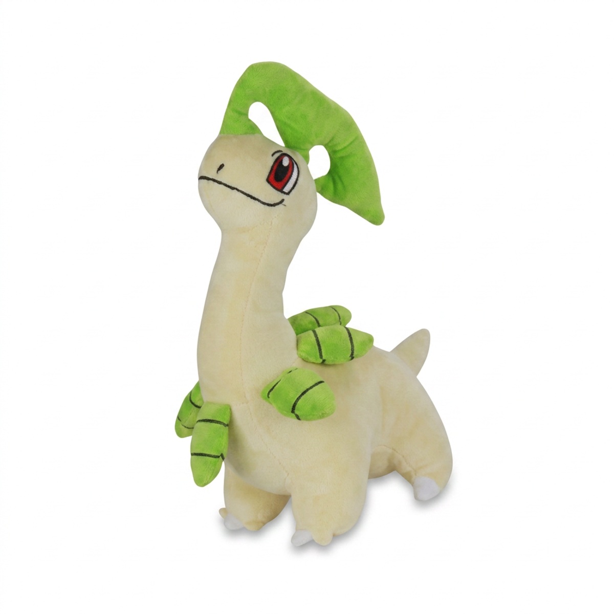 Bayleef Knuffel