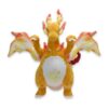 Charizard Gigantamax Knuffel