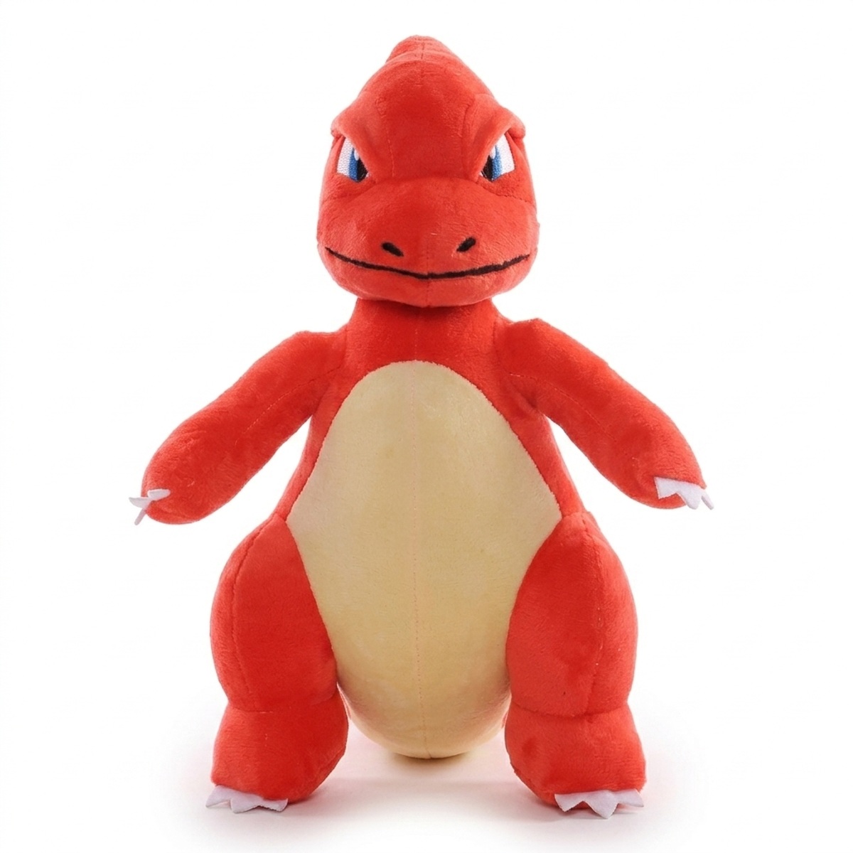 Charmeleon Knuffel voorkant