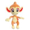 Chimchar Knuffel