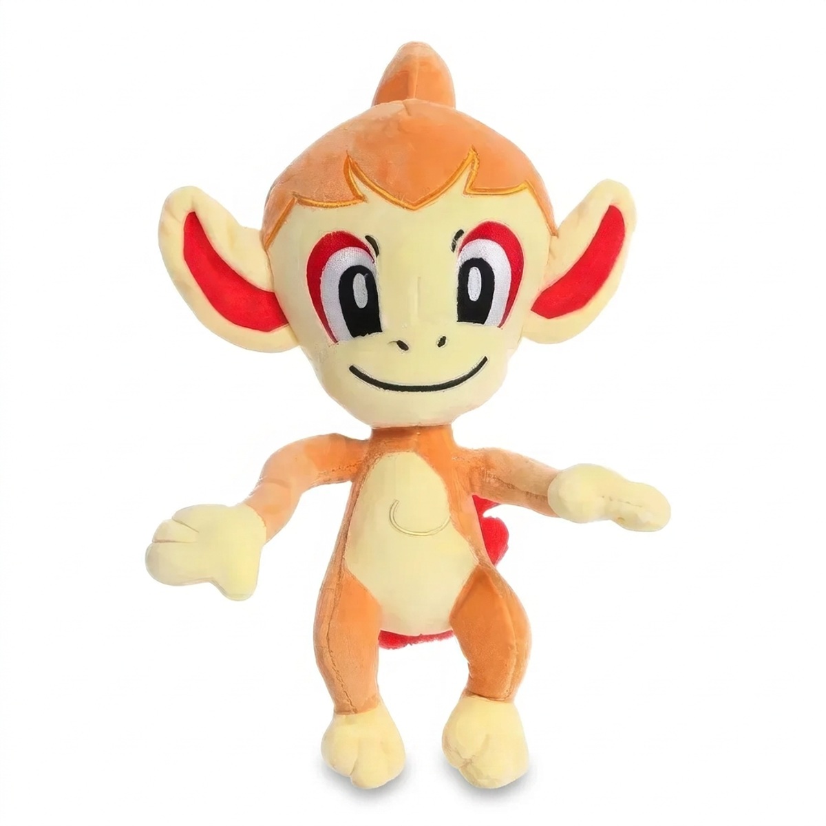 Chimchar Knuffel