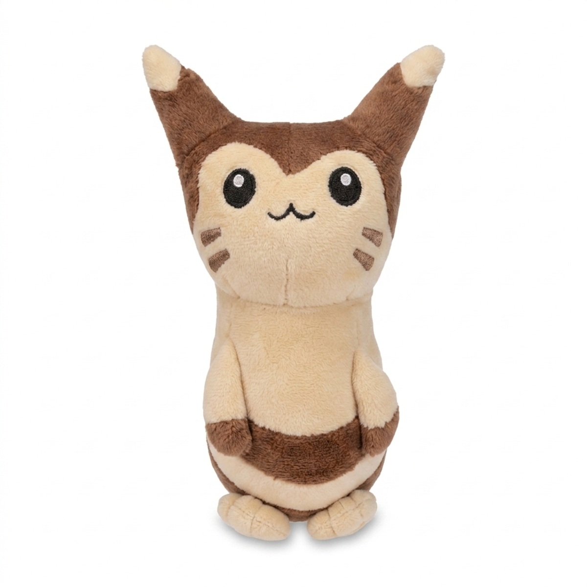 Furret Knuffel voorkant