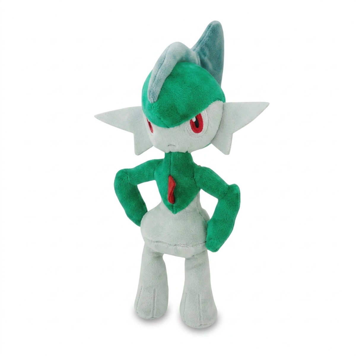 Gallade Knuffel driekwart aanzicht